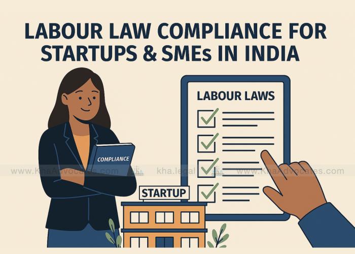 Why Every Business Needs a Corporate Lawyer: The Key to Sustainable Growth | KhA Advocates